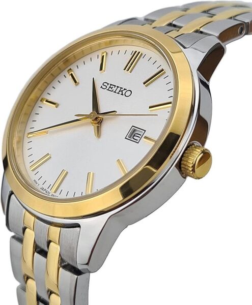 Seiko SUR410P1 Quartz Kadın Kol Saati