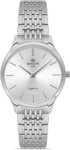 Hislon Classic Queen QL135S-02SS Kadın Kol Saati