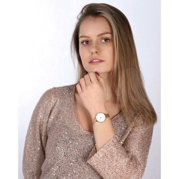 Obaku Denmark V237LXGIMG Kadın Kol Saati