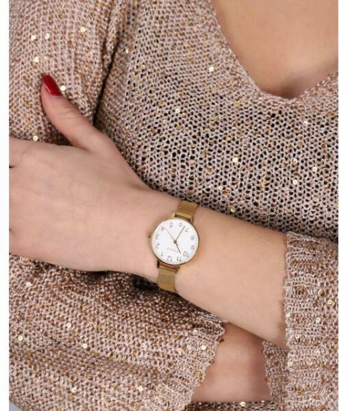 Obaku Denmark V237LXGIMG Kadın Kol Saati