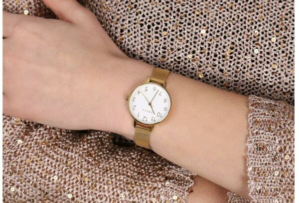 Obaku Denmark V237LXGIMG Kadın Kol Saati