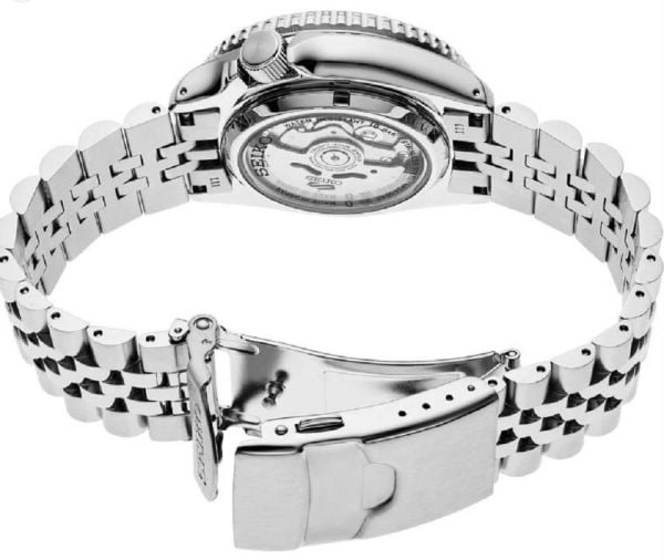 Seiko 5 SSK005K Otomatik Erkek Kol Saati