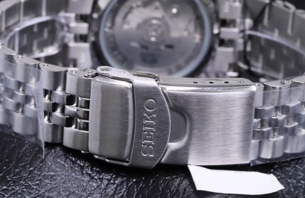 Seiko 5 SSK005K Otomatik Erkek Kol Saati