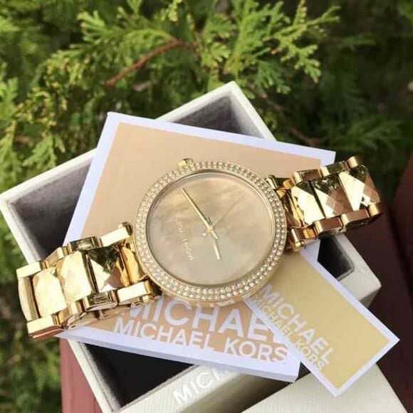 Michael Kors MK6425 Kadın Kol Saati