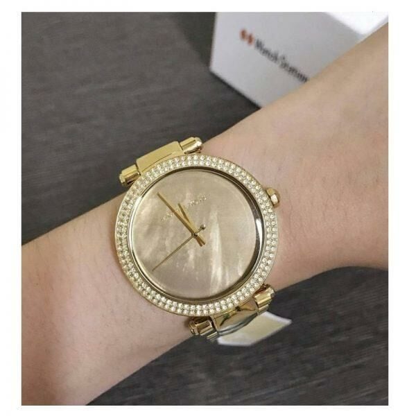 Michael Kors MK6425 Kadın Kol Saati