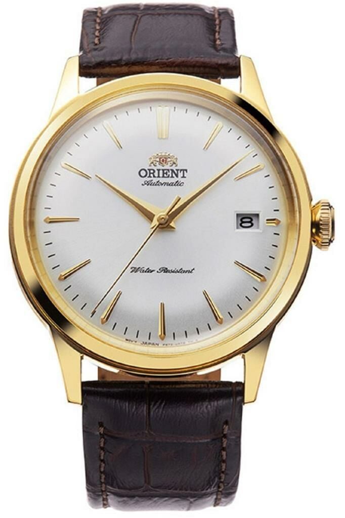 Orient RA-AC0M01S30B Otomatik Erkek Kol Saati