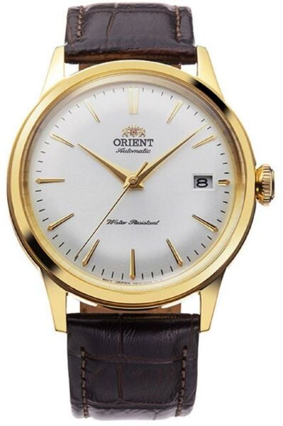 Orient RA-AC0M01S30B Otomatik Erkek Kol Saati