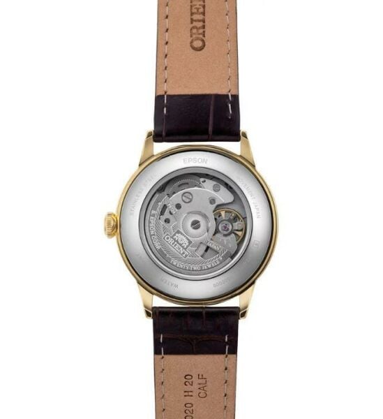 Orient RA-AC0M01S30B Otomatik Erkek Kol Saati