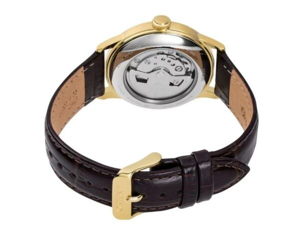 Orient RA-AC0M01S30B Otomatik Erkek Kol Saati