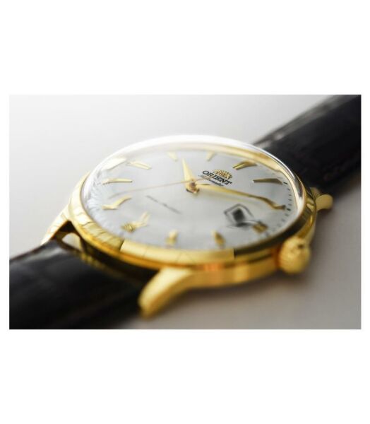 Orient RA-AC0M01S30B Otomatik Erkek Kol Saati