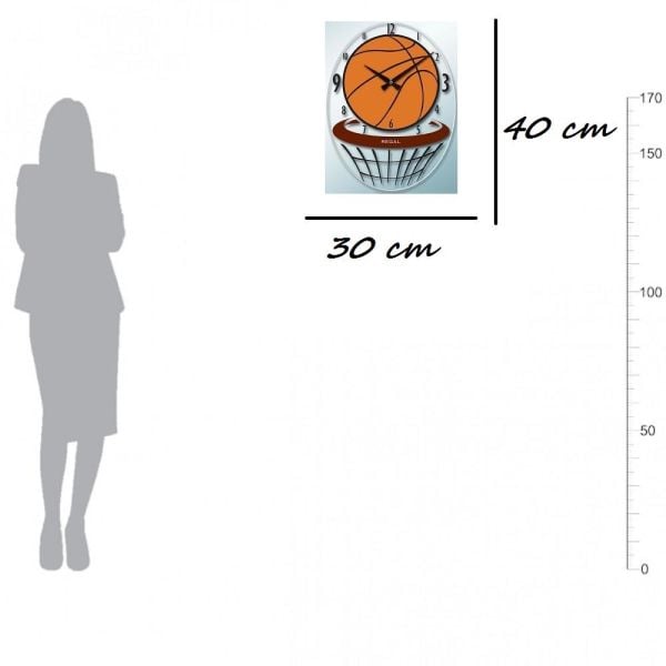 Regal Ultima 1191 Duvar Saati