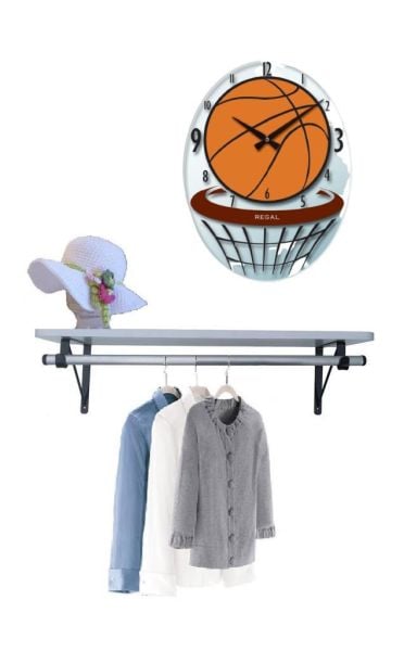 Regal Ultima 1191 Duvar Saati