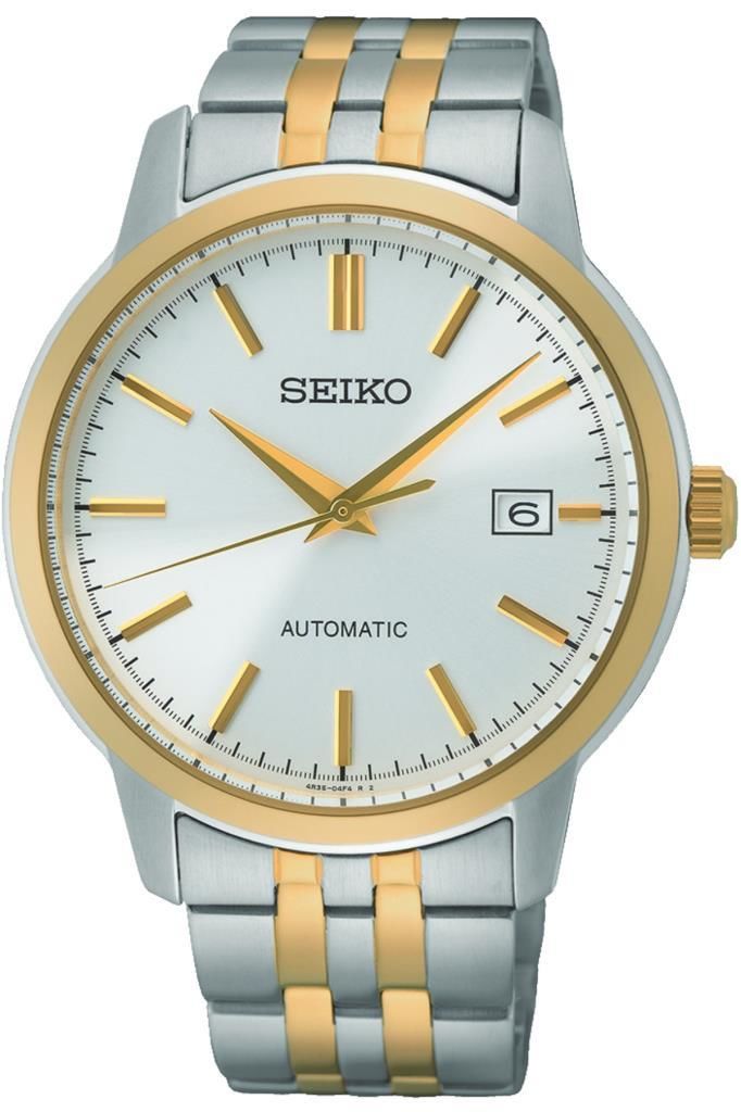 Seiko Conceptual SRPH92K Otomatik Erkek Kol Saati