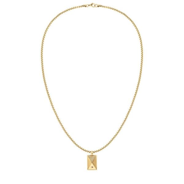 Tommy HilfigerTHJ2790565 Erkek Kolye