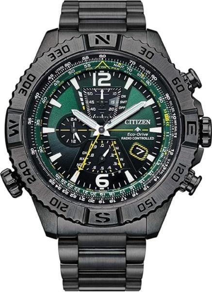 Citizen AT8227-56X Eco-Drive Erkek Kol Saati