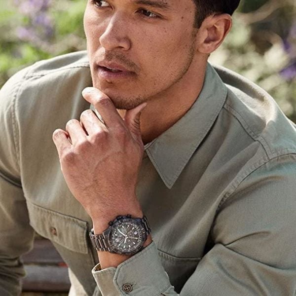 Citizen AT8227-56X Eco-Drive Erkek Kol Saati