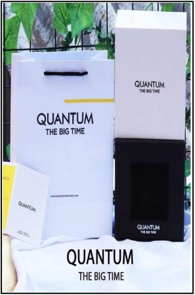 Quantum TTG1037.068 Fonksiyonlu Erkek Kol Saati