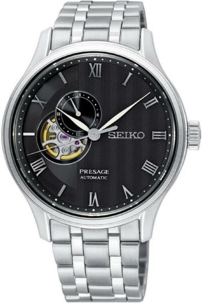 Seiko Presage SSA377J Otomatik Erkek Kol Saati