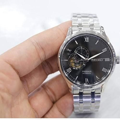 Seiko Presage SSA377J Otomatik Erkek Kol Saati