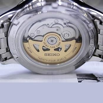 Seiko Presage SSA377J Otomatik Erkek Kol Saati