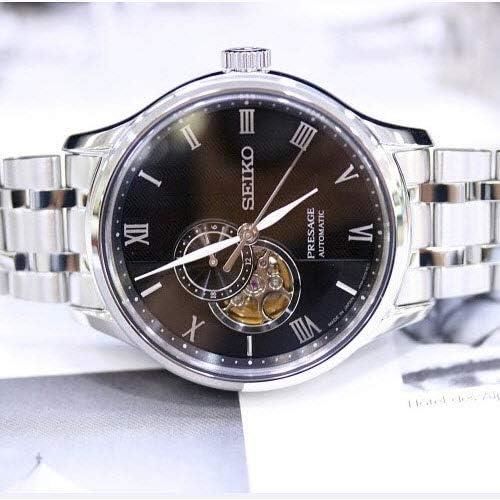 Seiko Presage SSA377J Otomatik Erkek Kol Saati
