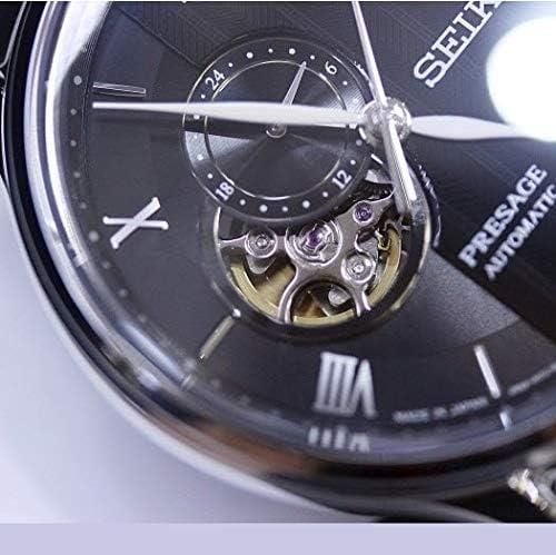 Seiko Presage SSA377J Otomatik Erkek Kol Saati