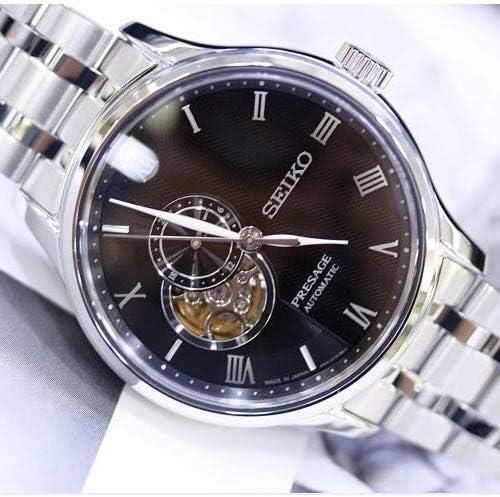 Seiko Presage SSA377J Otomatik Erkek Kol Saati