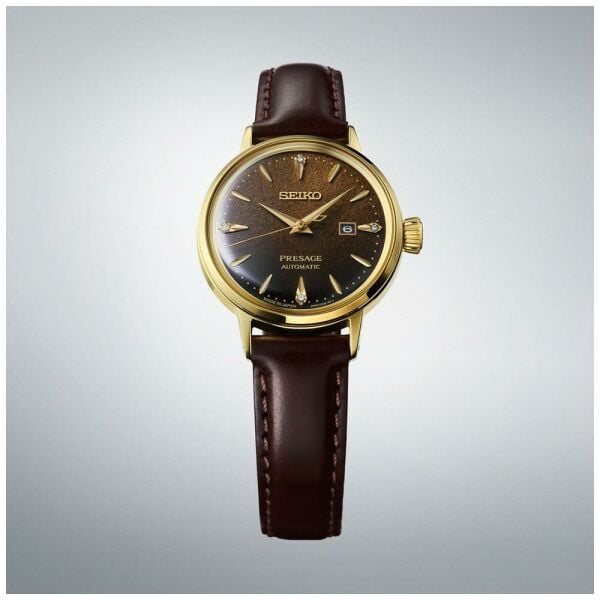 Seiko SRE020J1 Kadın Kol Saati