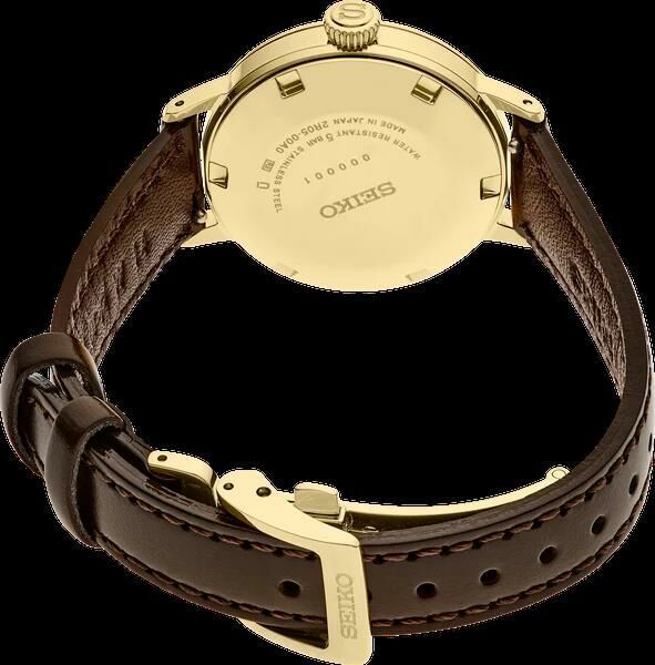 Seiko SRE020J1 Kadın Kol Saati