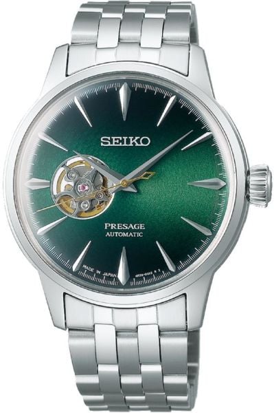 Seiko Presage SSA441J Otomatik Erkek Kol Saati