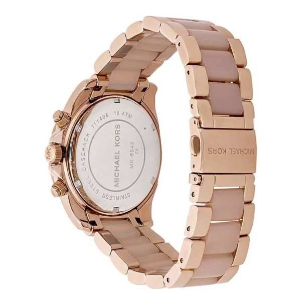 Michael Kors MK5943 Kadın Kol Saati