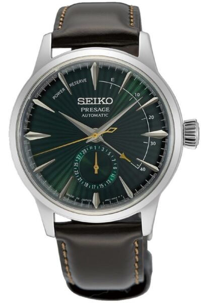 Seiko Presage SSA459J Otomatik Erkek Kol Saati