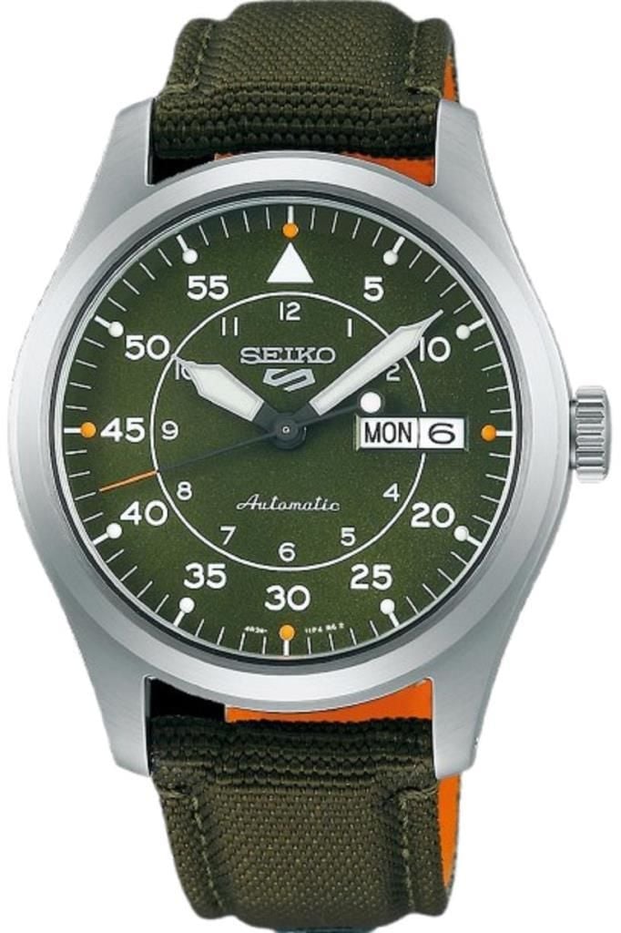 Seiko SRPH29K1 Erkek Kol Saati