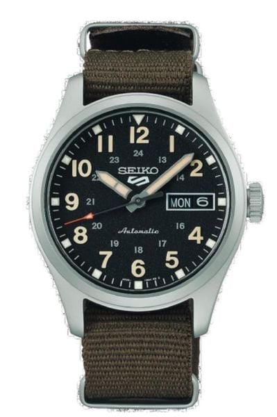 Seiko SRPJ85K1 Erkek Kol Saati