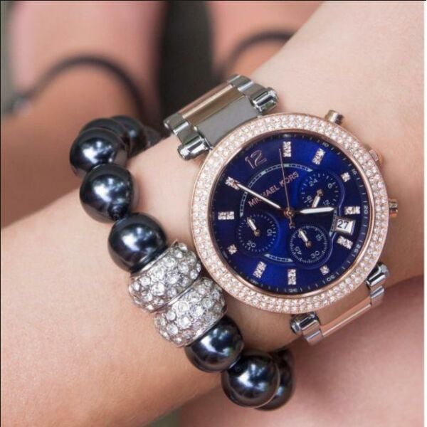 Michael Kors MK6141 Kadın Kol Saati