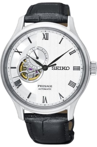Seiko SSA379J1 Erkek Kol Saati