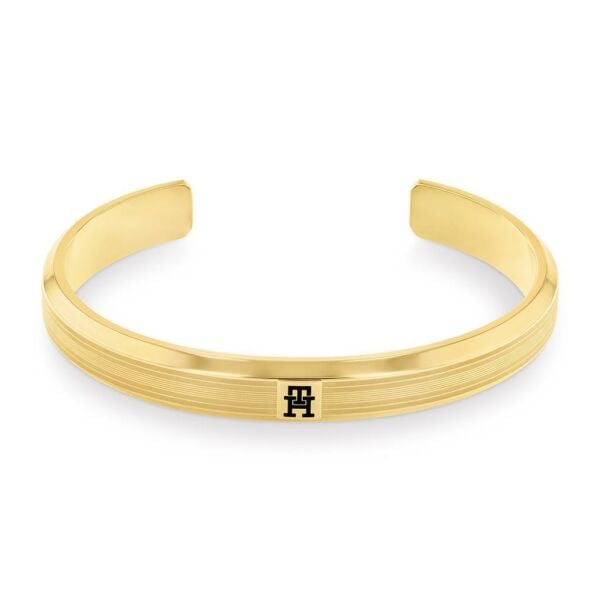 Tommy HilfigerTHJ2790572 Erkek Bileklik