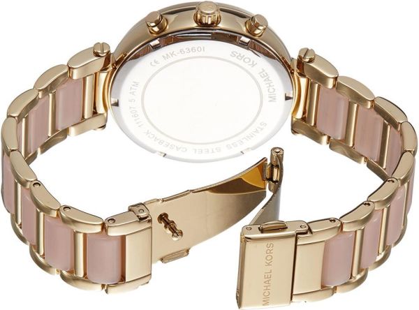 Michael Kors MK6360 Kadın Kol Saati