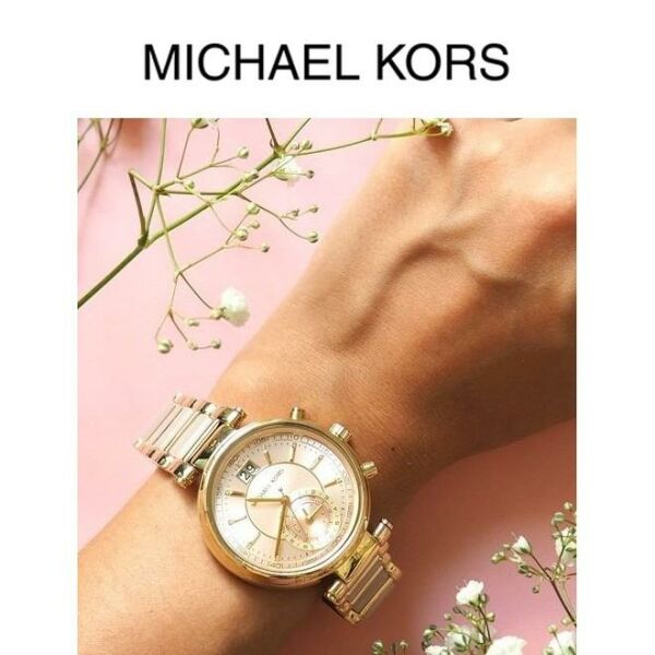 Michael Kors MK6360 Kadın Kol Saati