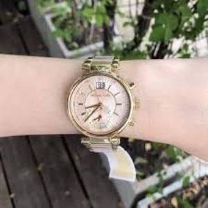 Michael Kors MK6360 Kadın Kol Saati