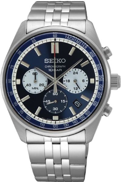 Seiko SSB427P Chronograph Erkek Kol Saati