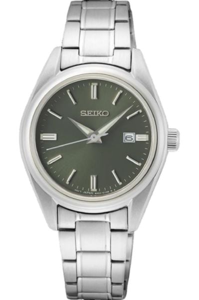 Seiko SUR533P1 Erkek Kol Saati