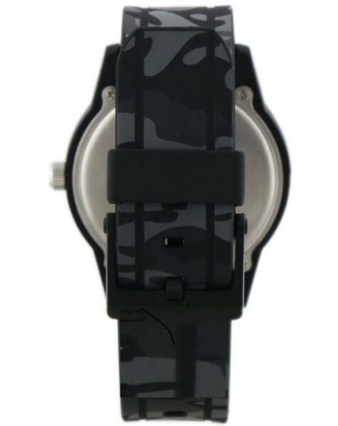 Q&Q V35A-001VY Kamuflaj Çocuk Kol Saati
