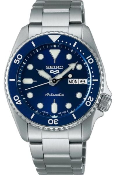 Seiko SRPL77K1 Erkek Kol Saati