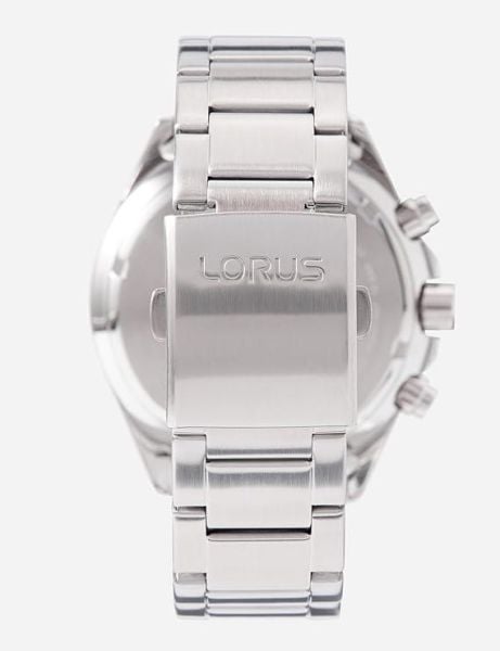 Lorus RM309JX9 Kronograf Erkek Kol Saati