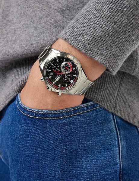 Lorus RM309JX9 Kronograf Erkek Kol Saati