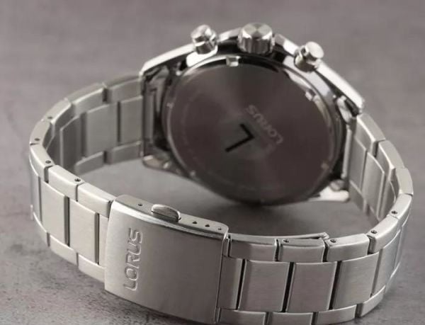 Lorus RM309JX9 Kronograf Erkek Kol Saati