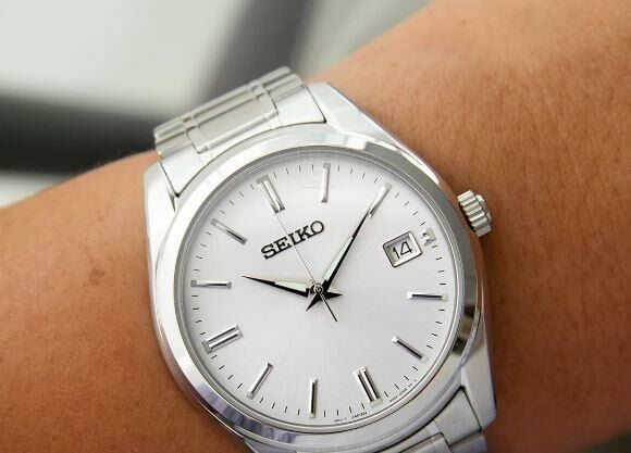 Seiko SUR307P Erkek Kol Saati