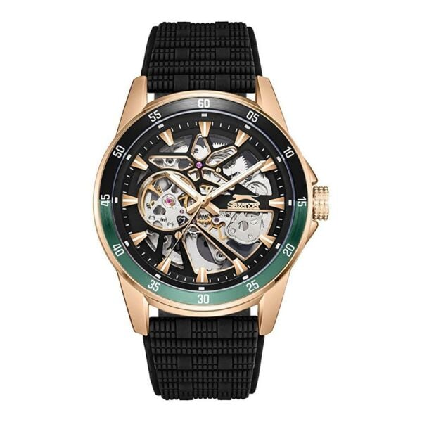 Slazenger SL.09.2437.1.02 Otomatik Erkek Kol Saati