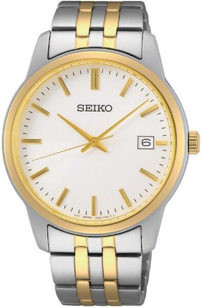 Seiko SUR402P Erkek Kol Saati